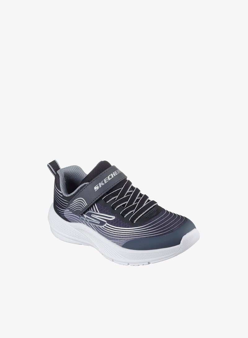 SKECHERS Little Microspec Advance - Image 3